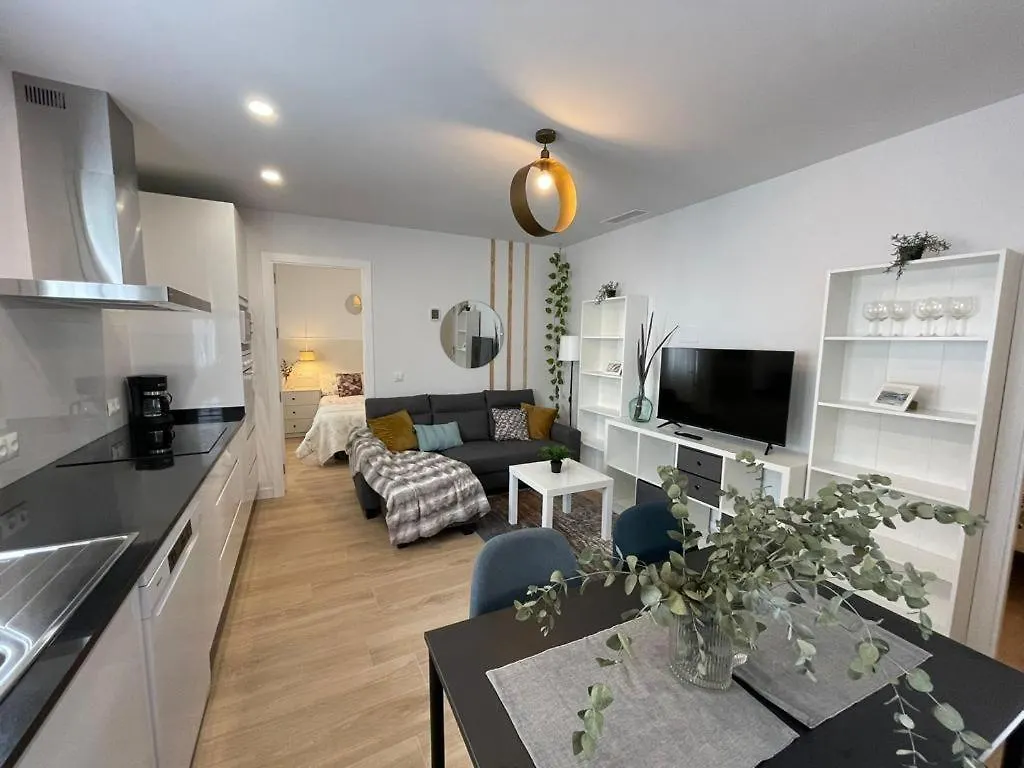 Apartment Apartamentos Bluebelle Fuentenueva Marbella Spain