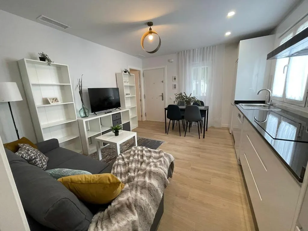 Apartamentos Bluebelle Fuentenueva Marbella Apartment