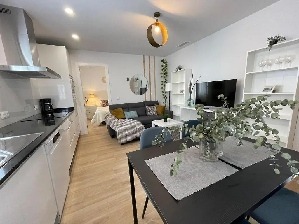 Apartamentos Bluebelle Fuentenueva Marbella Spain