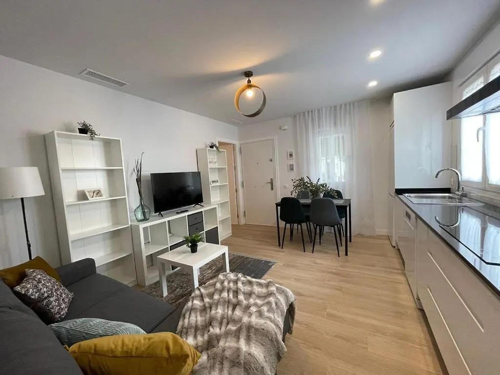 Apartamentos Bluebelle Fuentenueva Marbella Apartment