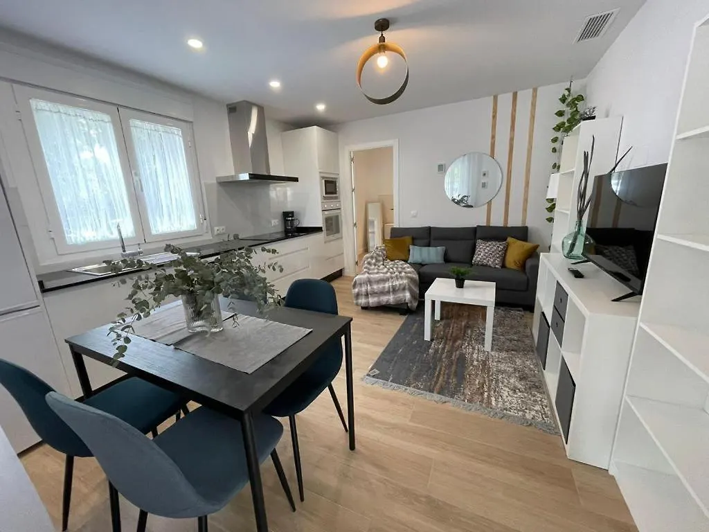 Apartamentos Bluebelle Fuentenueva Marbella 0*,  Spain