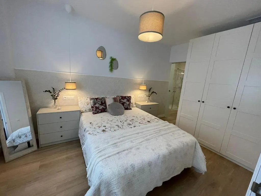 Apartamentos Bluebelle Fuentenueva Marbella 0*,  Spain