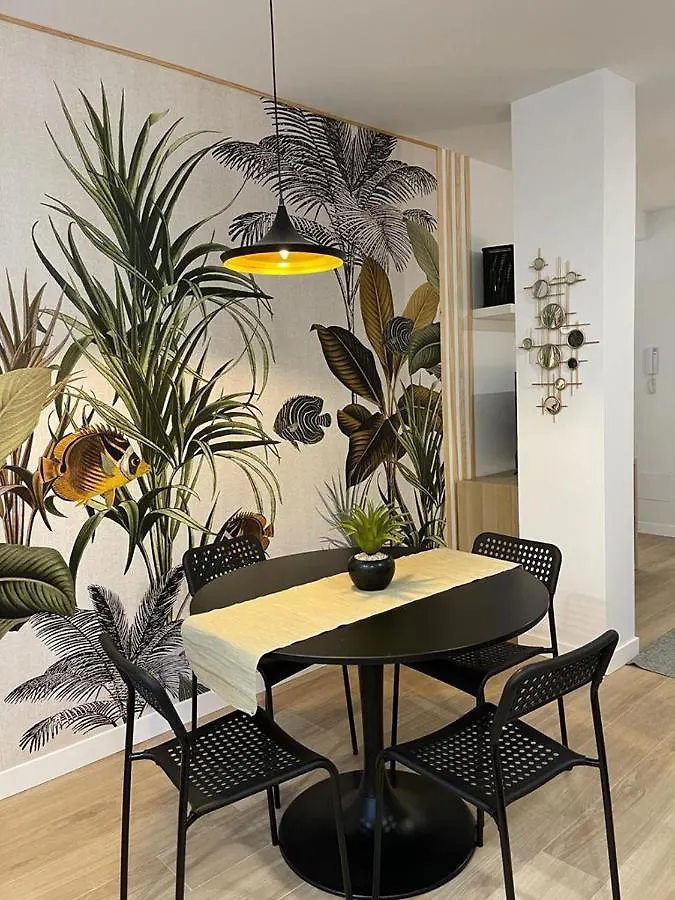 Apartamentos Bluebelle Fuentenueva 마르베야 스페인